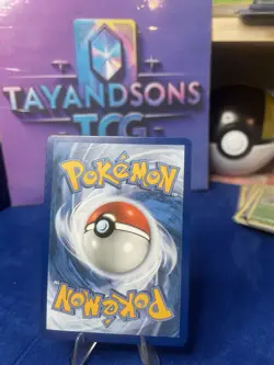 Pokemon TCG Kamado 187/189 Swsh10 Astral Radiance Holo Full Art Ultra Rare - Image 2
