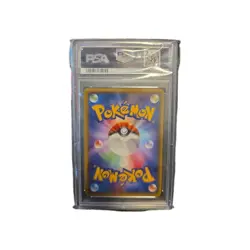 2014 Pokemon Japanese XY Promo Mega Tokyo’s Pikachu 098/XY-P PSA 10 GEM MINT - Image 2