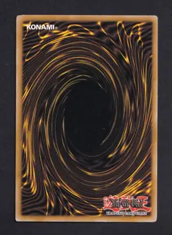 Yu-Gi-Oh! Dragon a Trois Cornes LDD-C000 Secrete Rare - Image 5