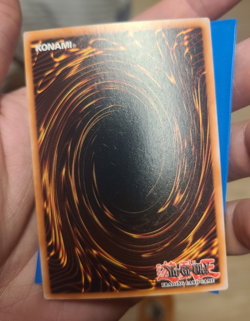 YU-GI-OH! ASTELLAR OF THE WHITE FOREST - INFO-EN013 - QUARTER CENTURY (EU PRINT) - Image 2