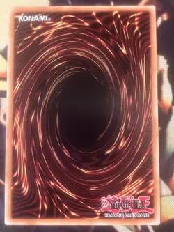 Yugioh: Dark Spell Regeneration - BLAR-EN001 - Secret Rare - 1st Edition - NM - Image 2