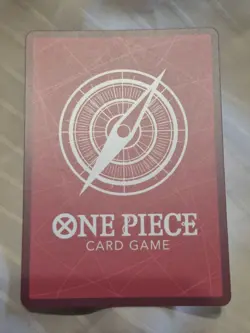 Monkey.D.Luffy #OP09-061 - Alt Art Leader Card | One Piece | NM | - Image 2