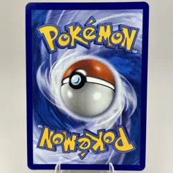 Spritzee Reverse Holo Master Ball 038/131 Prismatic Evolutions Pokemon Card NM - Image 3