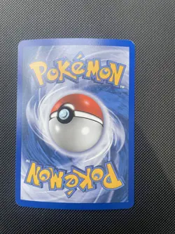 Pokemon Card Lairon 32/108 Reverse Holo Foil EX Power Keepers EX NM - Image 2