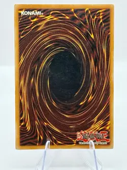 Yu-Gi-Oh! TCG Drop Off Legacy of Darkness Super Rare Unlimited Card LOD-097 - Image 2