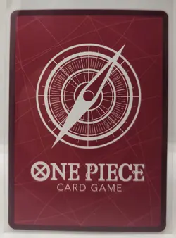 (Dodgers Luffy) Monkey D. Luffy One Piece Card Game EB02-010 - Image 2