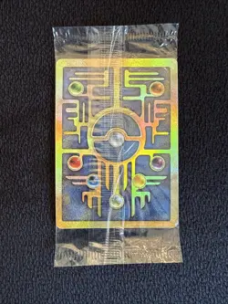Ancient Mew SEALED Pokemon Unopened 2000 Movie Promo Holo Card X1 - RARE PROMO - Image 1