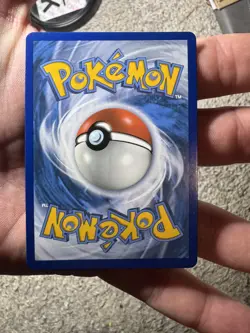 (NM) Entei #10/73 Holo Full Art 2017 Shining Legends Pokemon Card CLEAN - Image 2