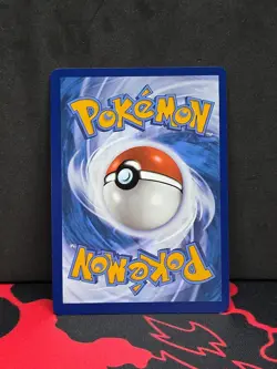Porygon Z 214/182 Illustration Rare 2023 Pokemon Card TCG: Paradox Rift PF NM - Image 2