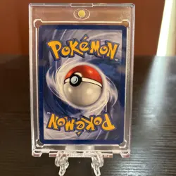 GIRAFARIG - 66/105 - Neo Destiny - Common - Pokemon Card - NM - Image 2