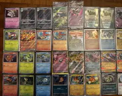 Massive Pokemon Promo Card Lot - Image 3
