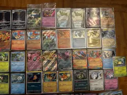 Massive Pokemon Promo Card Lot - Image 4