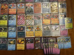 Massive Pokemon Promo Card Lot - Image 5