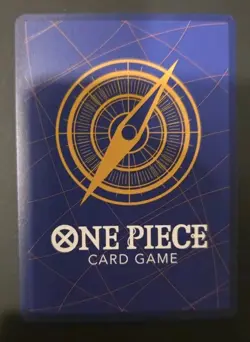 Sanji "WINNER" EB01-014 English One Piece Card Game A - Image 2