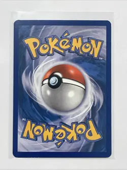 Jolteon Dark Explorers Regular Card 37/108 NM Condition - Image 2