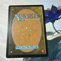 Magic The Gathering Cabal Coffers Torment MTG Card (H) T2160 HS1 - Image 2