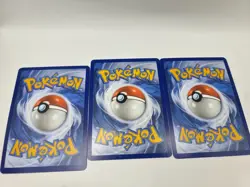 Pokemon Cards Lot Of 12 EX Charizard, Ninetails, Etc - Image 4