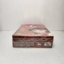 Sailor Moon Collectible Card Game Premiere Edition Sailor Mars 60 Cards Sealed - Image 5