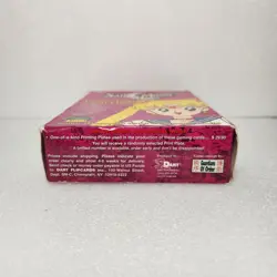 Sailor Moon Collectible Card Game Premiere Edition Sailor Moon 60 Cards Set - Image 5