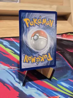 Dialga EX Phantom Forces Holo Card 122/119 Secret Rare, Near Mint/Lp Condition - Image 4