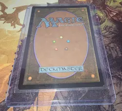 Valgavoth, Terror Eater FOIL 0120 Duskmourn: House of Horror Magic the Gathering - Image 2