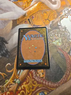 Rhys The Evermore Foil MTG Lorwyn Eclipsed - NM - - Image 2