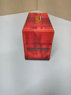MTG Empty Fat Pack Box - Gatecrash - Used - Image 3