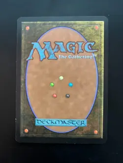 MTG Powder Keg Urza's 875c Destiny - See pictures for condition - Image 2