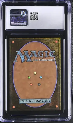 URABRASK THE HIDDEN Secret Lair Foil Mythic Praetors CGC 10 MTG - Image 2