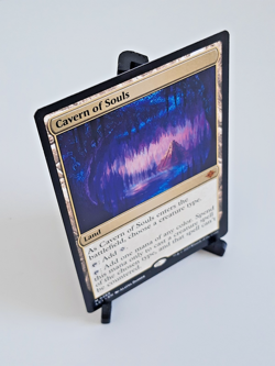 MTG x1 Cavern of Souls - Lost Caverns of Ixalan NM Never played - Image 2
