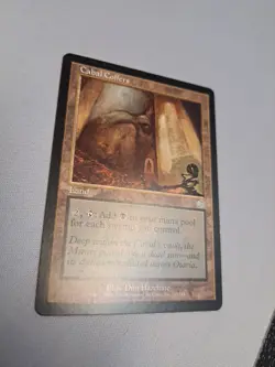 Cabal Coffers Torment Regular - Image 1