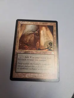 Cabal Coffers Torment Regular - Image 2