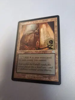 Cabal Coffers Torment Regular - Image 3