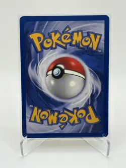 🔥Pokemon Gym Challenge Lt. Surge’s Pikachu 84/132 - Image 2