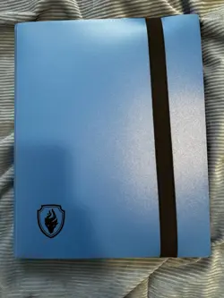 Pokemon TCG Journey Together Complete Master Set W/Binder - No Promos - Image 2