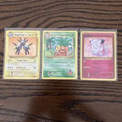 Pokemon TCG XY Evolutions lot reverse holos and holos plus exeggutor secret rare - Image 4