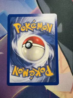 Unown [D] - 1st Edition - 47/75 Neo Discovery - Pokemon TCG - 2001 - Image 2