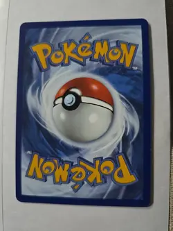 Lycanroc 76/147 Cracked Ice Holo Burning Shadows Pokemon TCG LP - Image 2