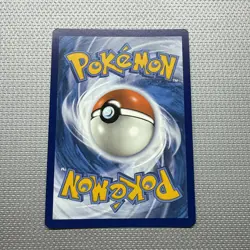 Pokemon Bidoof GG29/GG70 Crown Zenith: Galarian Gallery Holo TCG NM Condition - Image 2