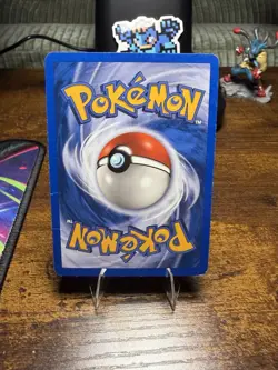 Pokemon TCG Chikorita Expedition Card 100/165 Regular Common - Image 2