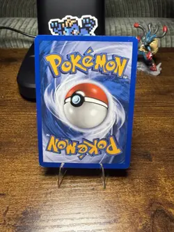 Pokemon TCG Sneasel Aquapolis 110/147 Non Holo Common LP - Image 2