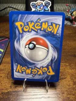 Seadra 58/147 Aquapolis 2002 Pokemon Card TCG - Image 2