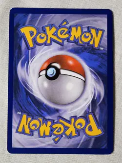 Played Genesect - Holo #BW99 Black and White Promo Pokemon TCG - Image 2