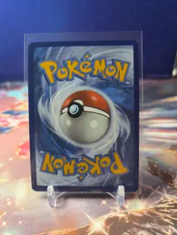 Pokemon TCG Prismatic Evolutions Dusclops Masterball Reverse 036/131 - Image 2