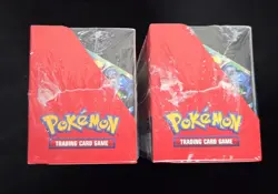 Sam’s Club Pokemon Prismatic Evolutions Surprise Box & Booster Bundle Sealed X2 - Image 5
