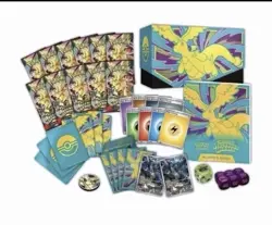 Pokemon TCG: Mega Evolution Ascended Heroes Pokemon Center ETB x2 - PRESALE 2/20 - Image 2