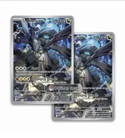 Pokemon TCG: Mega Evolution Ascended Heroes Pokemon Center ETB x2 - PRESALE 2/20 - Image 3