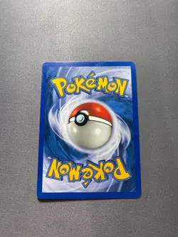 Pokemon TCG - Old Rod - Neo Revelation Unlimited - 64/64 Wizards 1999-2000 - Image 2