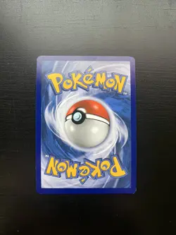 Pokemon TCG - Lunala GX SM17 Sun and Moon Promo Holo - LP - Image 3