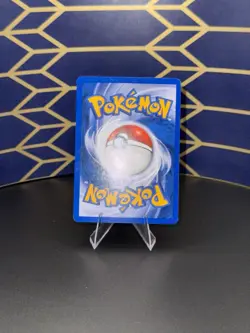Lt. Surge's Magneton 8/132 Gym Heroes Holo Pokemon TCG - Image 3